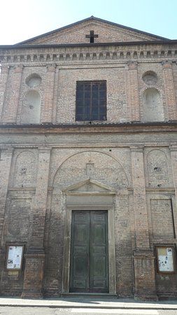 Oratorio del Crocefisso